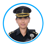 Lt. Col. Anu Preet Kaur